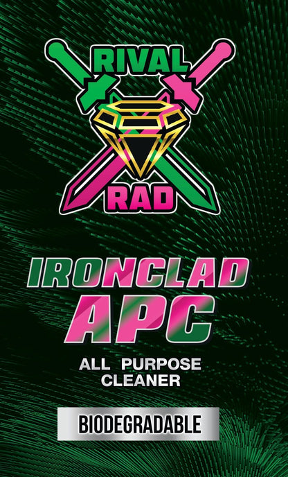 IronClad All-Purpose-Cleaner