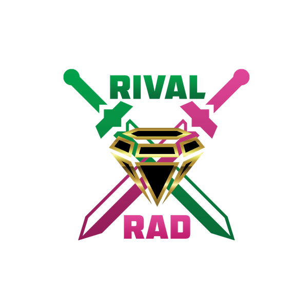 Rival Rad Detailing Supplies